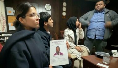 Nurul Amin Shah Alam