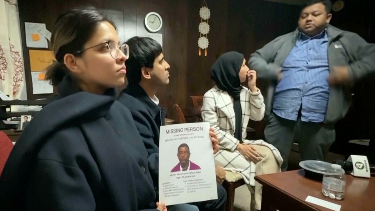 Nurul Amin Shah Alam