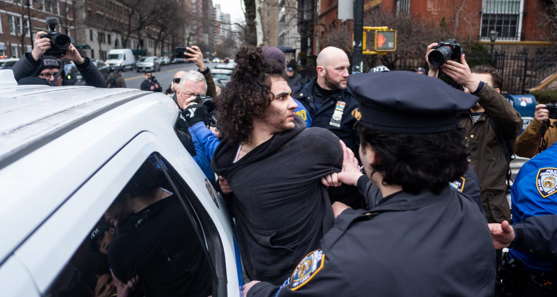 “Die in Your Rage”: The Chilling Truth Behind the NYC Terror Plot