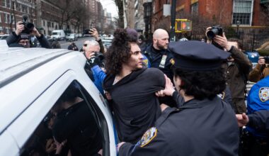 “Die in Your Rage”: The Chilling Truth Behind the NYC Terror Plot