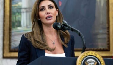 Judge appoints new U.S. attorney for NJ after Habba, others DQ’d – NBC New York