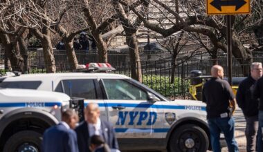 Video appears to show New York City bomb suspect buying fuse at a fireworks store