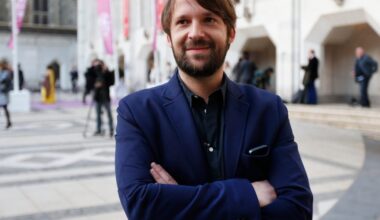 'No, chef': Denmark's Rene Redzepi resigns from Noma after bombshell New York Times expose