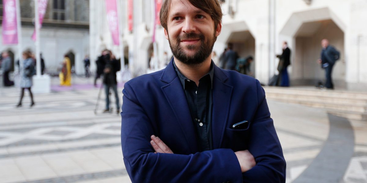 'No, chef': Denmark's Rene Redzepi resigns from Noma after bombshell New York Times expose