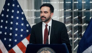 Mamdani defends U-turn on rental assistance program to help people move out of shelters