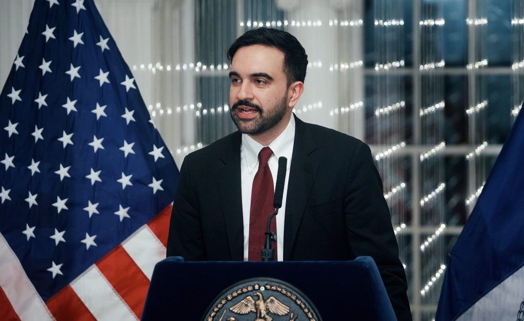 Mamdani defends U-turn on rental assistance program to help people move out of shelters