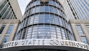 A pardon lobbyist, $500,000 demand and alleged ‘enforcer’ lead to extortion charge in New York – NBC New York