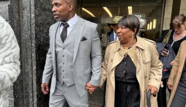 NY man freed after 19 years in prison for robbery he didn’t commit – NBC New York