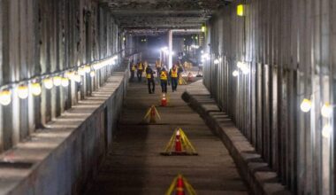 New York is suing the Trump Administration again—This time over $58 million in withheld subway funds