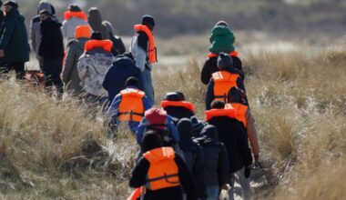 Europe seeks to increase deportations – NBC New York