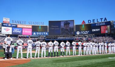 Lawsuit blames Costa Rica resort owners in death of Brett Gardner’s son – NBC New York