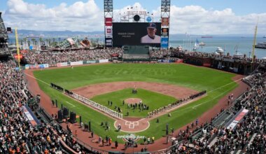 News 12 | Brooklyn | Netflix swings into MLB with Yankees-Giants opening night, betting on 3 marquee events