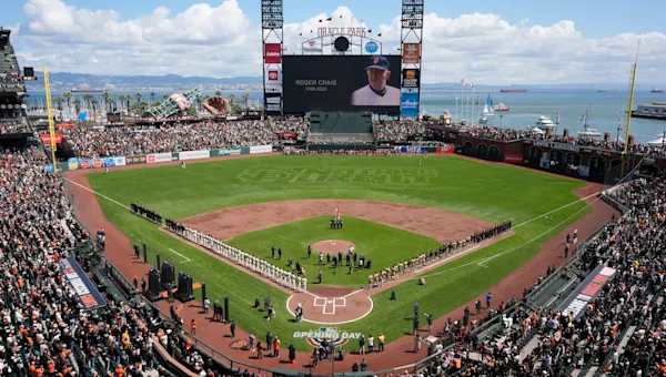 News 12 | Brooklyn | Netflix swings into MLB with Yankees-Giants opening night, betting on 3 marquee events