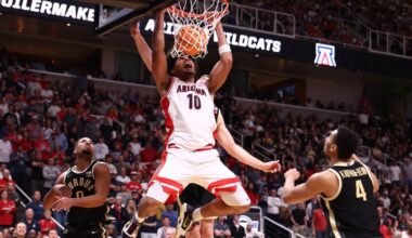 Arizona and Illinois advance to Final Four of March Madness – NBC New York