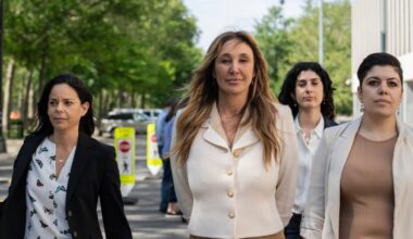 Founder of ‘orgasmic meditation’ company gets 9 years in prison – NBC New York