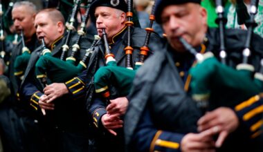 How to watch St. Patrick’s Day Parade 2026 live – NBC New York