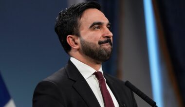 (AP Photo/Seth Wenig)