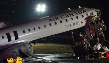 Fire truck in deadly LaGuardia crash lacked equipment needed to trigger warning system, NTSB says