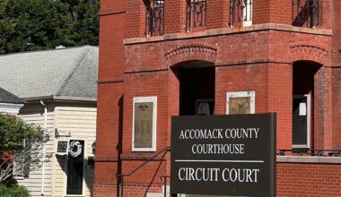 Accomack County Circuit Court