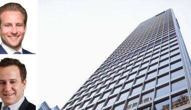 Steakhouse Delmonico’s to Open 12K-SF Restaurant in Midtown – Commercial Observer