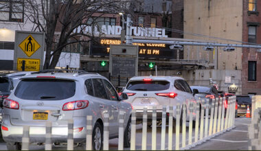 Judge Blocks Feds from Stopping NYC's Congestion Pricing Tolls  