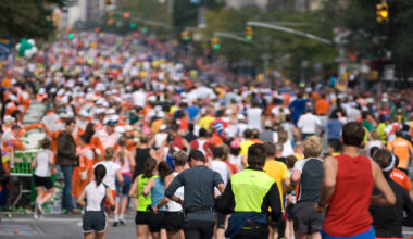 New York Road Runners Names The Retreat As An Official Charity Partner Of The 2026 TCS New York City Marathon