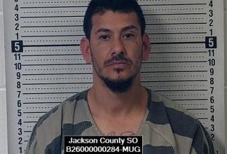 Traffic stop leads to drug charges for Manhattan man