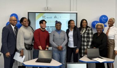 Adult education hub opens at Queens Borough Hall, supporting GED, ESL and CTE programs – QNS