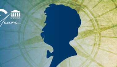 The Adventures of the New York State Bar Association