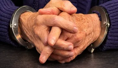 Aging Prisoners in New York Cost State Millions Despite Low Reoffense Rates