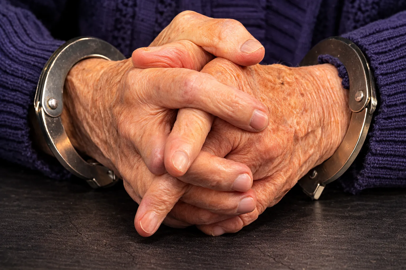 Aging Prisoners in New York Cost State Millions Despite Low Reoffense Rates