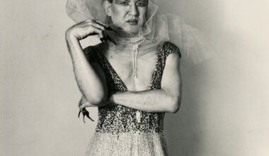 Agosto Machado, Whose Shrines Immortalized NYC's Avant-Garde, Is Dead