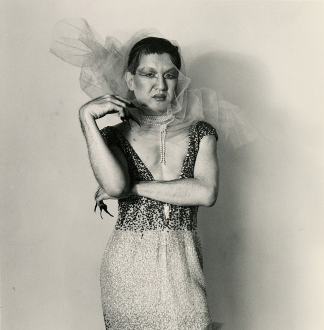 Agosto Machado, Whose Shrines Immortalized NYC's Avant-Garde, Is Dead