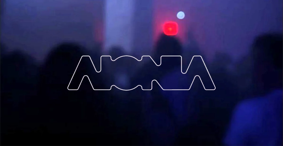 Inside Aionia’s Kein Klub: A New Wave of Brooklyn Club Culture