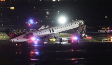 The LaGuardia Crash Is a Warning