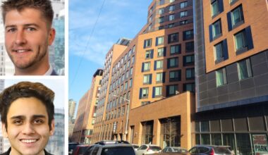 Nonprofit Mercy Center Inks 6K-SF Deal at La Central in the Bronx – Commercial Observer