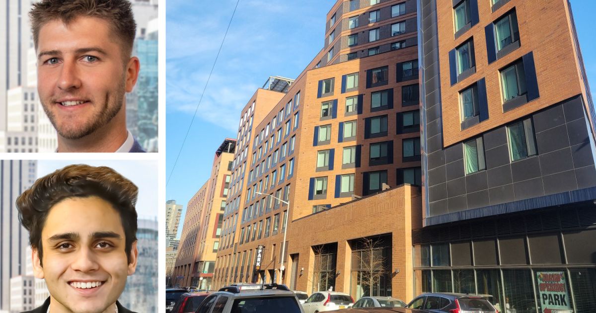 Nonprofit Mercy Center Inks 6K-SF Deal at La Central in the Bronx – Commercial Observer