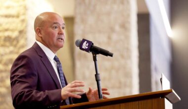 Casey Alexander’s K-State coaching staff starting to form