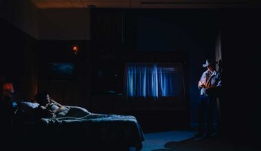 ‘You Got Older’ gets a second chance at the newly reopened Cherry Lane Theatre