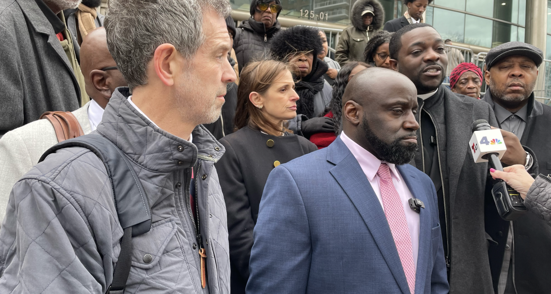 Queens DA to appeal ruling that found prosecutors hid evidence in 1991 double murder case — Queens Daily Eagle