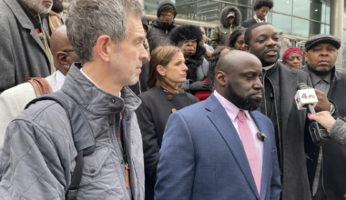 Queens DA to appeal ruling that found prosecutors hid evidence in 1991 double murder case — Queens Daily Eagle