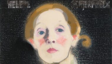 ‘Tell Me Your Worst’  | Bridget Alsdorf