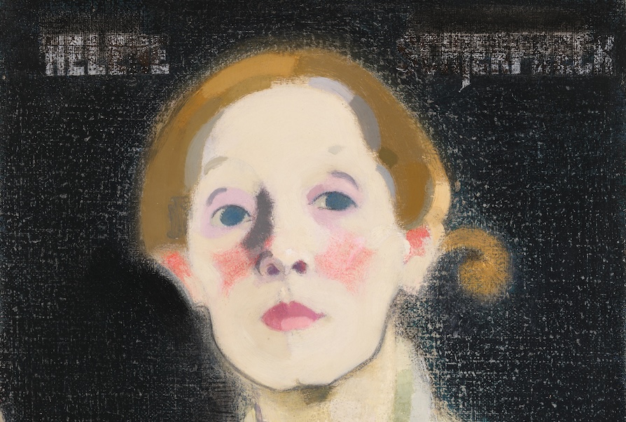 ‘Tell Me Your Worst’  | Bridget Alsdorf