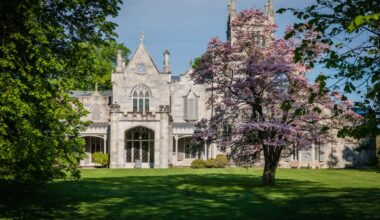 27 Spring Festivals You Can't Miss in New York State