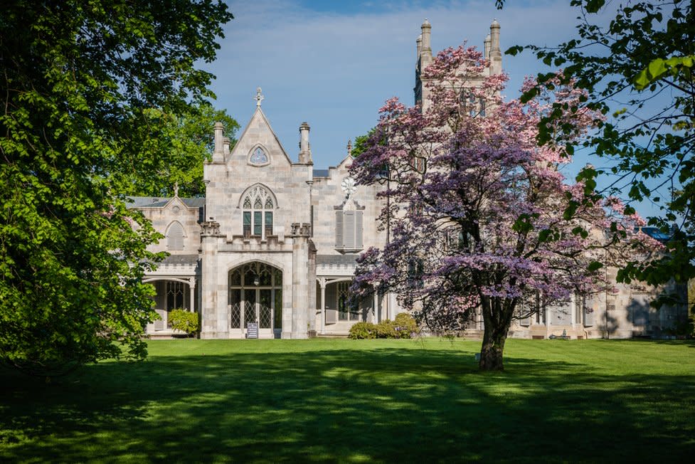 27 Spring Festivals You Can't Miss in New York State