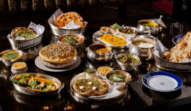 Where to Eat Indian Food in New York City