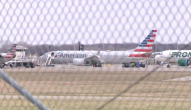 JFK to Chicago flight diverted over disruptive passenger – NBC New York