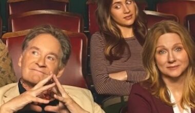 American Classic. A TV series for theater lovers – New York Theater