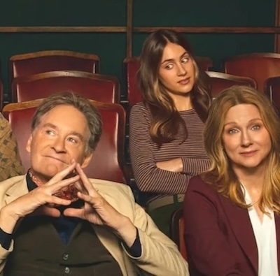 American Classic. A TV series for theater lovers – New York Theater