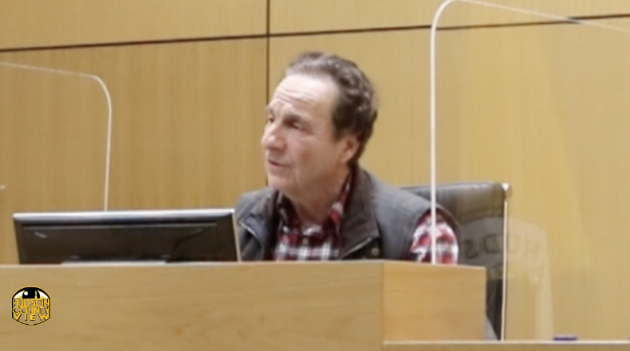 Romano contemplated retirement since last year, not backing Bautista as successor